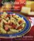 Ann Esposito On Her Latest Cookbook